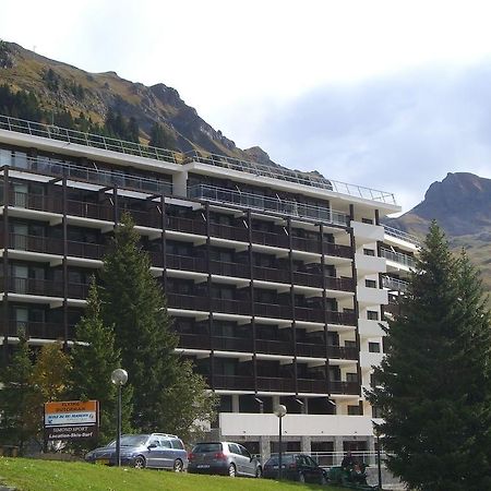 Madame Vacances Les Terrasses De Veret Flaine Exterior foto